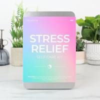 Gift Republic Wellness Blikken - Stressverlichting - thumbnail