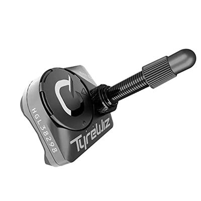 SRAM Quarq tyrewizz moto