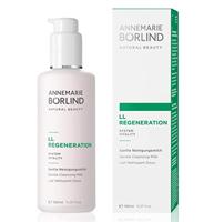 Annemarie Borlind LL Regeneration Gentle Cleansing Milk 150 ml Make-up verwijderaar en reiniger - thumbnail