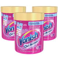 Vanish Vanish Gold Poeder Vlekverwijderaar - 470 g - thumbnail