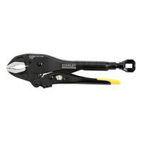 Stanley handgereedschap FATMAX® Griptang Gebogen Bekken 250mm - FMHT0-74886 - FMHT0-74886 - thumbnail