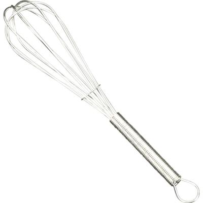 Metaltex klopper 20 cm rvs