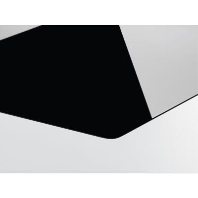 Gemengde kookplaat - ELECTROLUX - KDI640713K - 4 branders - 59 x 52 cm - Zwart