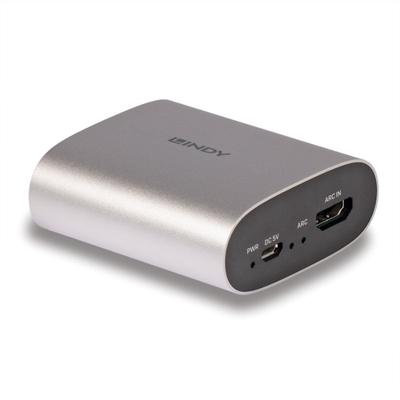 LINDY Audio Converter 38362 [HDMI - RCA] - thumbnail