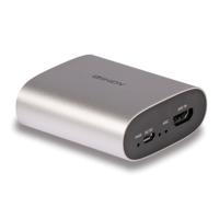 LINDY Audio Converter 38362 [HDMI - RCA] - thumbnail