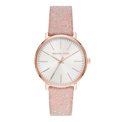 Michael kors MK2884 Dames Horloge 38mm 5ATM