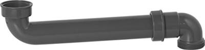 Cornat Verlengde Afvoer Spoelbak 6/4 (410) - T355404R