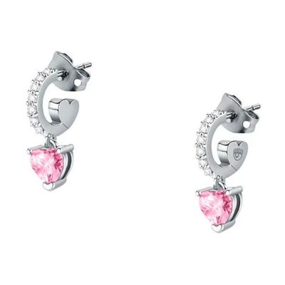 Dames oorbellen Chiara Ferragni J19AUV23 Metaal 1 cm