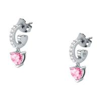 Dames oorbellen Chiara Ferragni J19AUV23 Metaal 1 cm - thumbnail