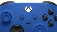 Microsoft EP2-29940 game controller Blauw, Wit Bluetooth Gamepad Analoog/digitaal Android, PC, Xbox One, Xbox Series S, Xbox Series X, iOS - thumbnail
