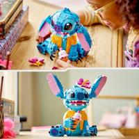 LEGO Disney Stitch 43249 - thumbnail