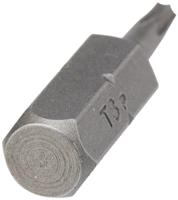 Bosch Accessoires Schroefbit standaard binnen-Torx® T8 | 25 mm | 1/4" | Zeskant - 2609255931 - thumbnail