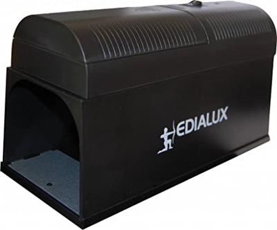 Edialux electrische rat/muizen val
