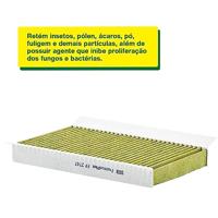 Interieurfilter FP2747 - thumbnail