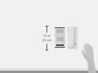 Intercomsystem SCS SENTINEL Audio Orion 32068 Aluminium Plastic - thumbnail