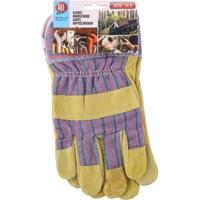 All Ride Werkhandschoenen cow split - thumbnail