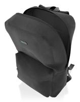 Laptoptas Aisens ASBG-BP080-BK Zwart - thumbnail