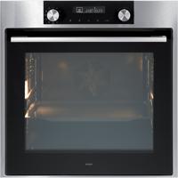 ATAG OX6511C oven Elektrische oven 75 l 3400 W A+ Zwart, Roestvrijstaal - thumbnail
