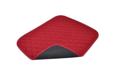 Stoelbeschermers rood Stoelbeschermers rood