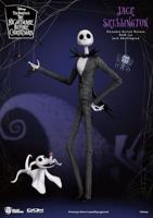 Nightmare before Christmas Dynamic 8ction Heroes Action Figure 1/9 Jack 21 cm - thumbnail