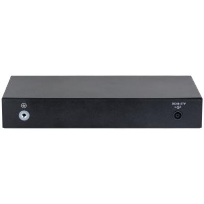 SWITCH CLOUD DAHUA DH-CS4010-8ET-110 SWITCH MIT 8-PORT POE