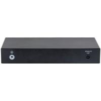 SWITCH CLOUD DAHUA DH-CS4010-8ET-110 SWITCH MIT 8-PORT POE - thumbnail