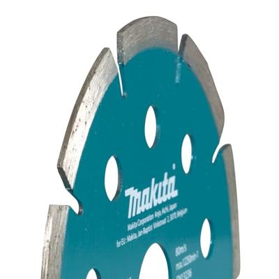 Makita B-53796 Diamantschijf 125x22,23x1,6mm Makita B-53796 Diamantschijf 125x22,23x1,6mm
