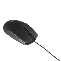 NATEC NMY-1987 muis USB Type-A Optisch - thumbnail