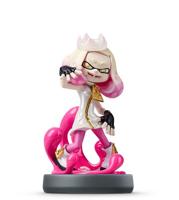 Amiibo Splatoon 2 Pearl & Marina (Double Pack) - thumbnail