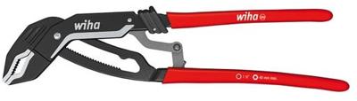 Wiha Waterpomptang QuickFix Classic automatisch | 250mm/10" - 39091 - 39091