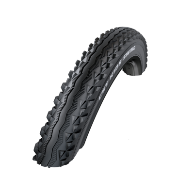 CST draadband swing 53-507 +r zwart