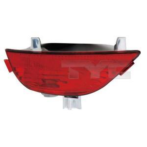 Mistachterlicht links 190846012