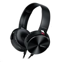 Sony Mdrzx330Bt Hoofdtelefoon Met Bluetooth En Nfc, Zwart, 20 Eu - thumbnail