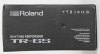 Roland TR-6S - thumbnail