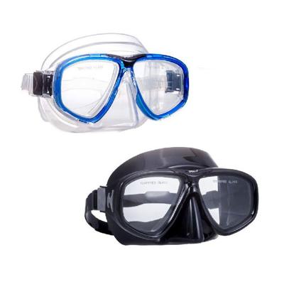 SportX adult zwemmasker