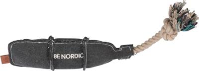 TRIXIE BE NORDIC HONDENSPEELGOED FLES AAN TOUW STOF 37 CM 3 ST
