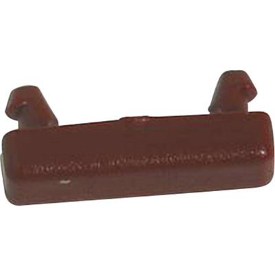 Easylan CSZCBN Montagehouder voor kabelgoot dozen Bruin