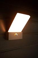 Lutec Design wandlampPano lichtkleur instelbaar - 5289001118 - thumbnail