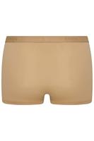 Microfiber 2-pak dames boxershort Young - Vrouwen ondergoed - onderbroek - wit, zwart - thumbnail