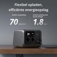 DJI Power 500 Portable Power Station - thumbnail