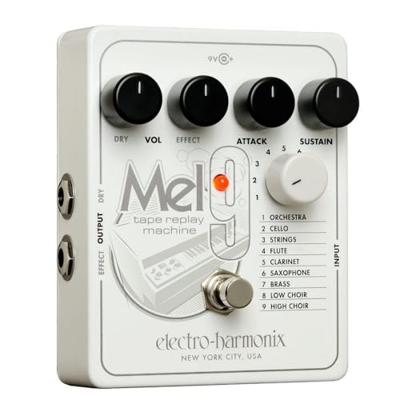 Electro Harmonix MEL9 Tape Replay Machine