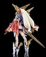 Megami Device Plastic Model Kit 1/1 Buster Doll Paladin 17 cm - thumbnail