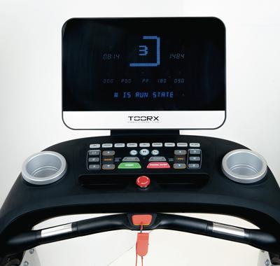 Toorx TRX-9000 EVO Loopband