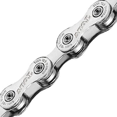 Taya ketting tolv-121 12 speed 1/2"x5/64" zilver hangverpakking