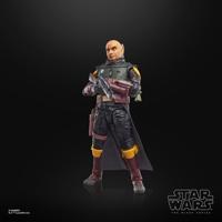 Star Wars: The Book of Boba Fett Black Series Action Figure Boba Fett 15 cm - thumbnail