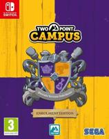 Two Point Campus - Enrolment Edition - thumbnail