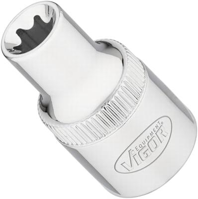 Vigor V2730N Dopsleutelinzetstuk