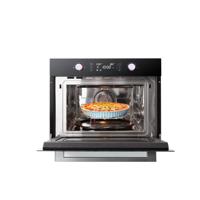 Inventum IMC6044GK met draaiplateau - thumbnail