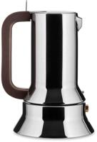 Alessi Percolator - 9090/3 - 3 kops - door Richard Sapper - thumbnail