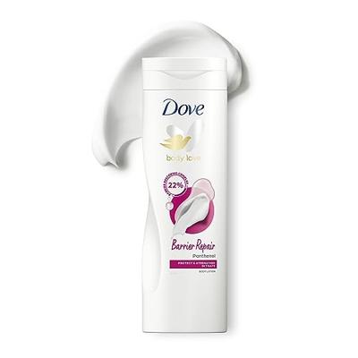 Dove Intensive Care Body Love Bodylotion